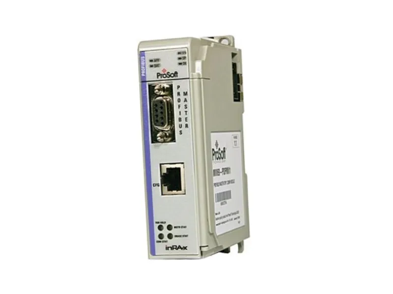 MVI69-PDPMV1 PLC模組/機架 由PROSOFT製造