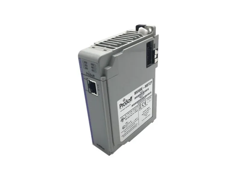 MVI69E-MBTCP PLC模組/機架 由PROSOFT製造