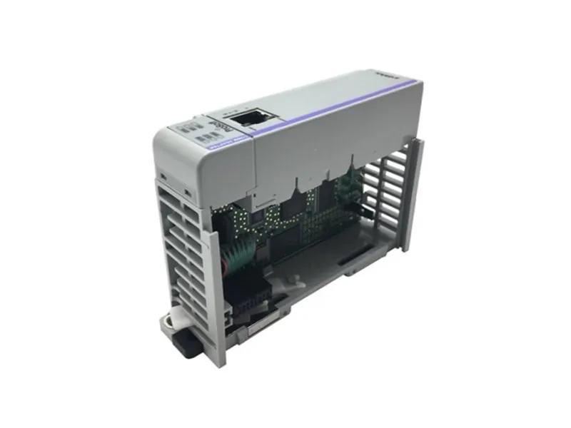 MVI69E-MBTCP PLC模組/機架 由PROSOFT製造