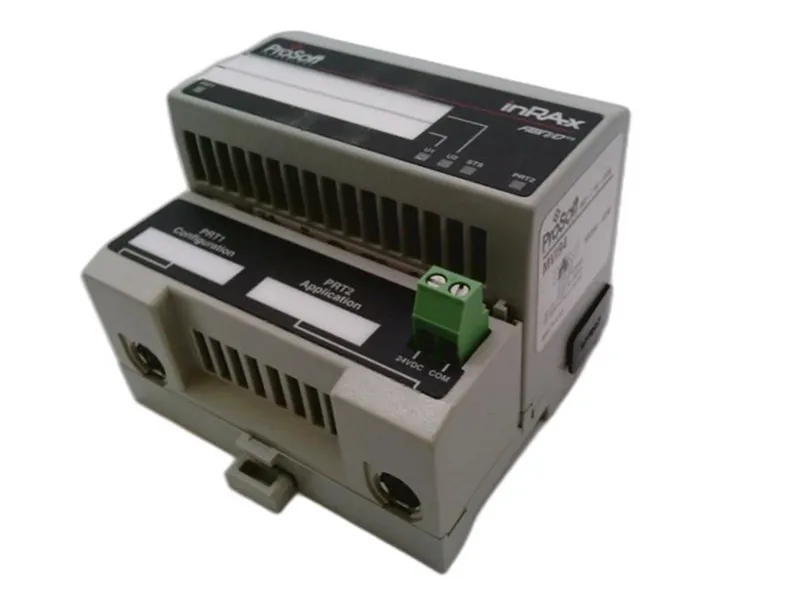 โมดูล/แร็ค PLC MVI94-ADM โดย PROSOFT
