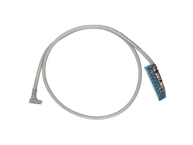 ALLEN BRADLEY 1492-CABLE025B 電腦網路電纜