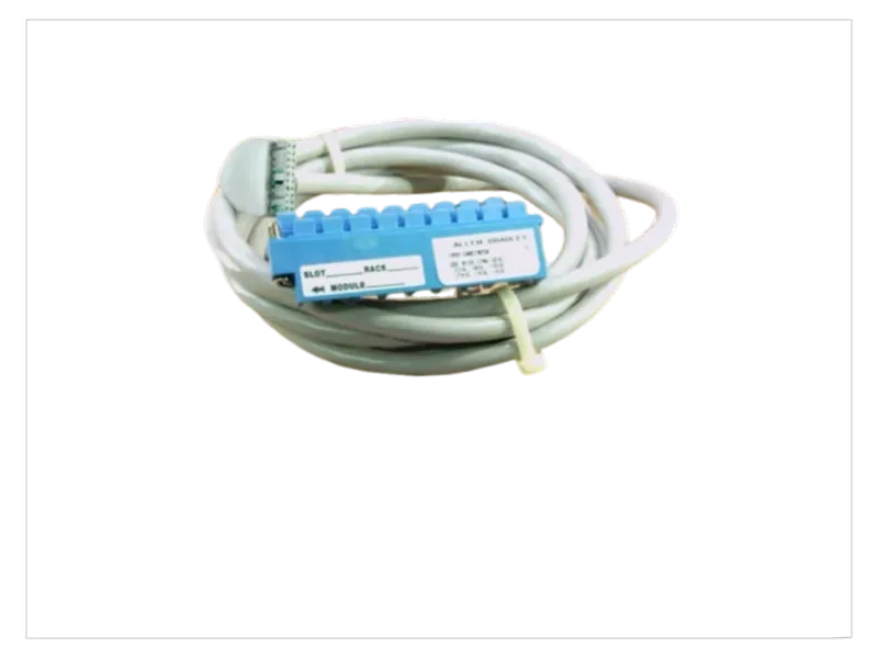 ALLEN BRADLEY 1492-CABLE025B 電腦網路電纜