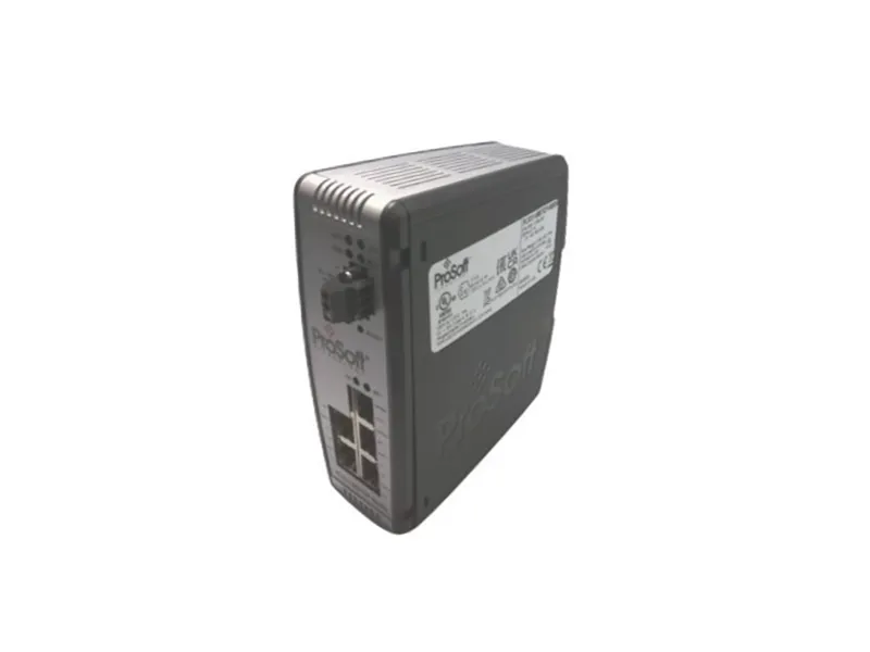 PROSOFT PLX31-MBTCP-MBS4 網路路由器
