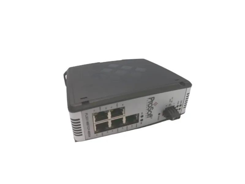 PROSOFT PLX31-MBTCP-MBS4 網路路由器
