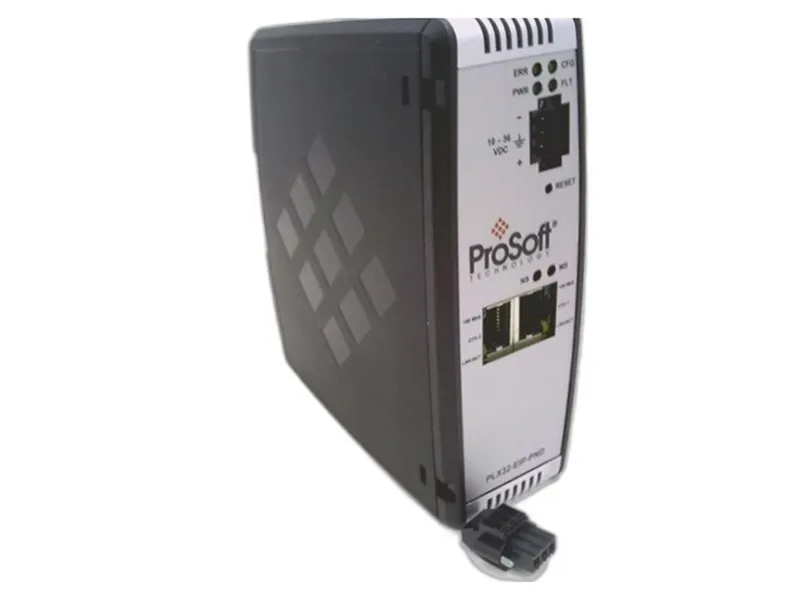 Bo mạch PLC/Add-On PLX32-EIP-PND cho PC bởi PROSOFT