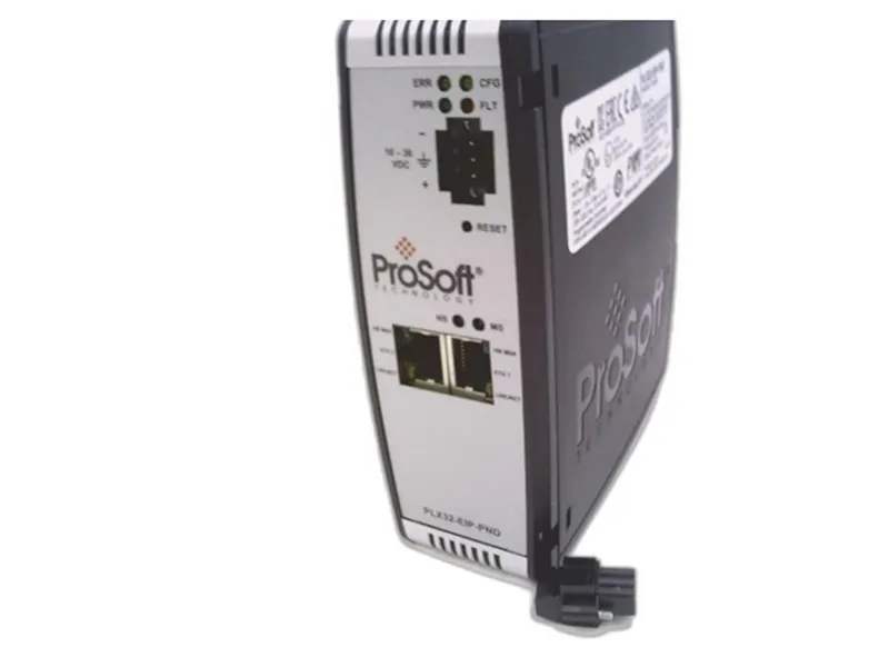Bo mạch PLC/Add-On PLX32-EIP-PND cho PC bởi PROSOFT