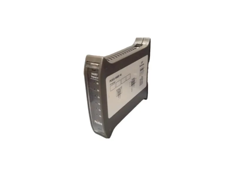 PLX51-HART-4I Interbus模組和集線器 by PROSOFT