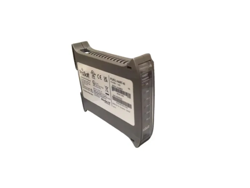 PLX51-HART-4I Interbus模組和集線器 by PROSOFT
