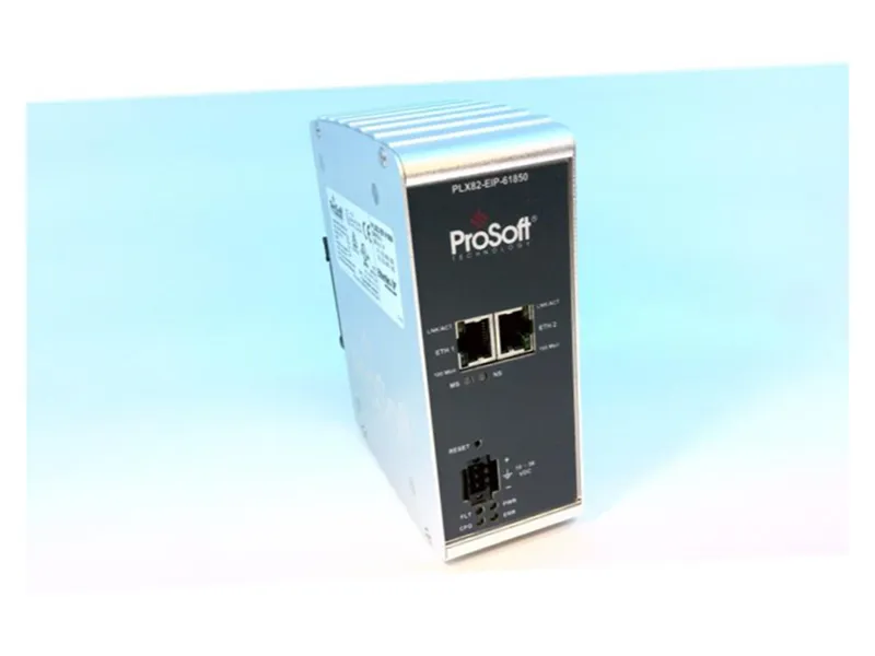 PROSOFT PLX82-EIP-61850通訊轉換器