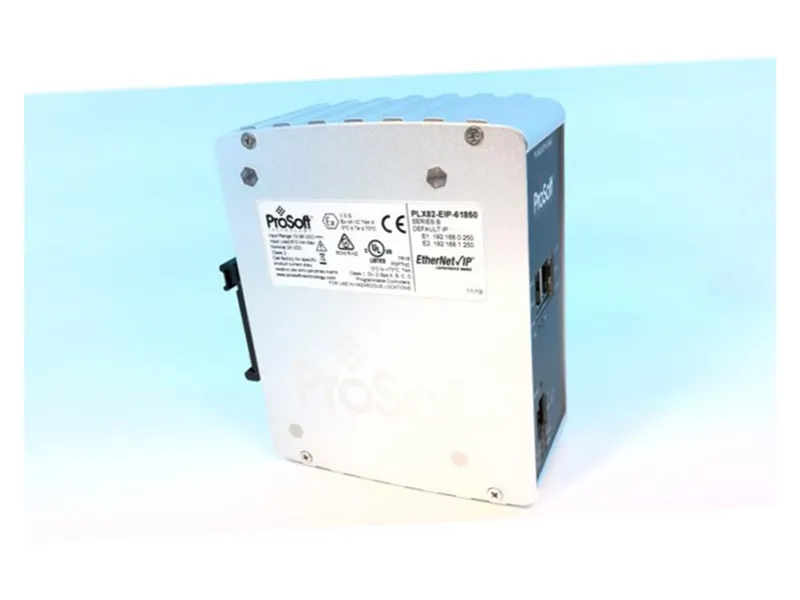 PROSOFT PLX82-EIP-61850通訊轉換器