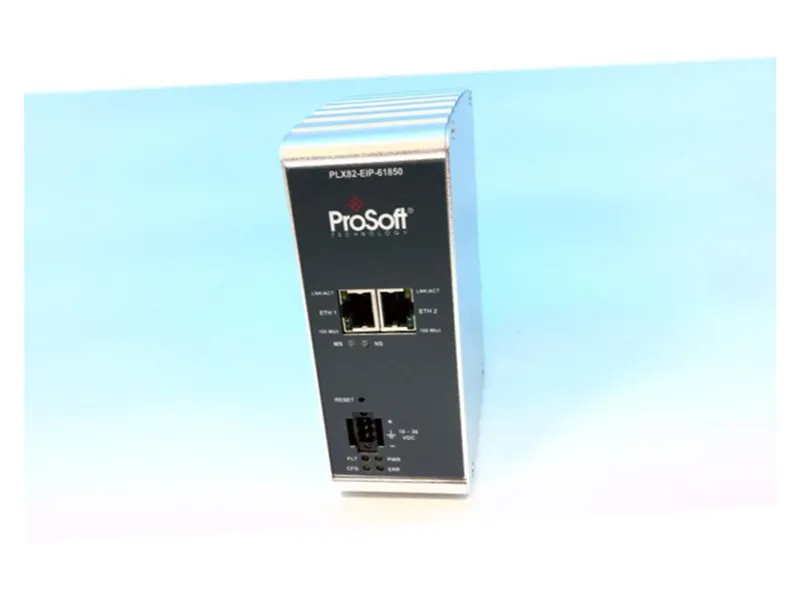 PROSOFT PLX82-EIP-61850通訊轉換器
