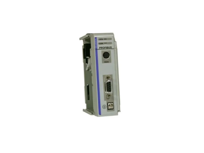 Mô-đun PLC/Rack PS69-DPM của PROSOFT