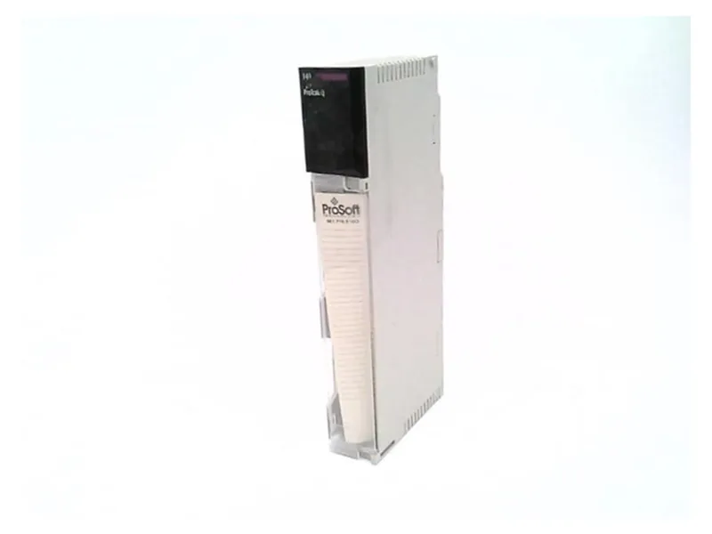 PTQ-PDPMV1 PLC模組/機架 由PROSOFT製造