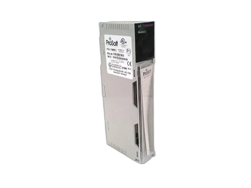 PTQ-PDPMV1 PLC模組/機架 由PROSOFT製造