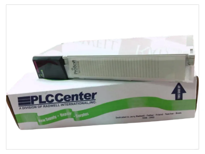 PTQ-PDPMV1 PLC模組/機架 由PROSOFT製造