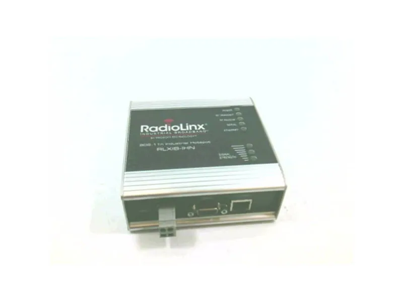 PROSOFT RLXIB-IHN-A 通信擴展器