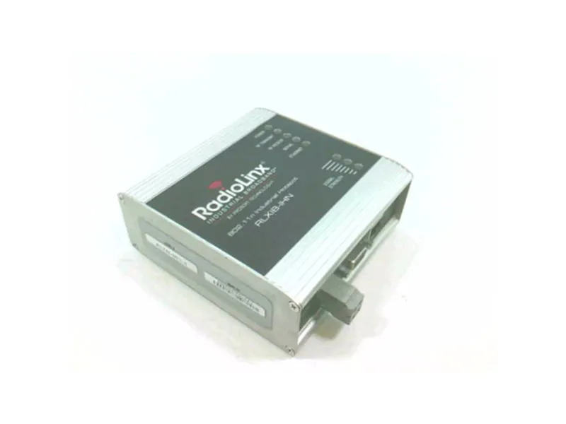 PROSOFT RLXIB-IHN-A 通信擴展器