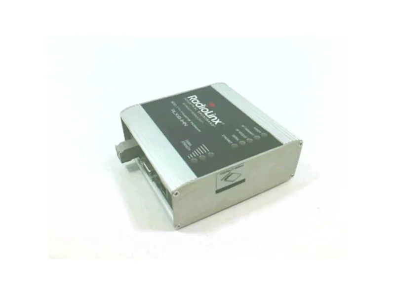 PROSOFT RLXIB-IHN-A 通信擴展器