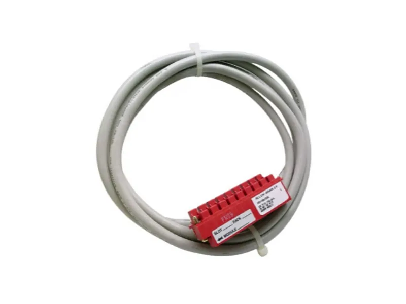 ALLEN BRADLEY 1492-CABLE025C 電腦網路電纜