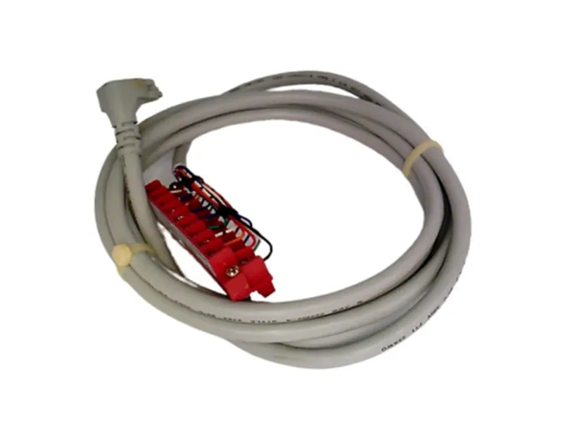 ALLEN BRADLEY 1492-CABLE025C 電腦網路電纜