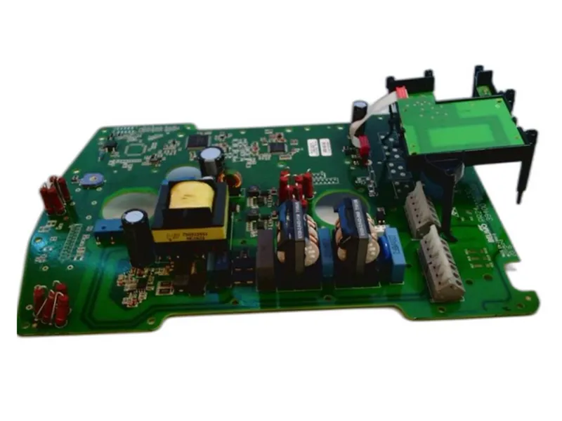 Scheda PC BELIMO 23039400