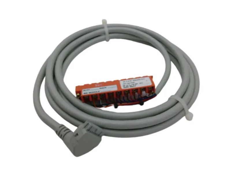 ALLEN BRADLEY 1492-CABLE025D 電腦網路電纜