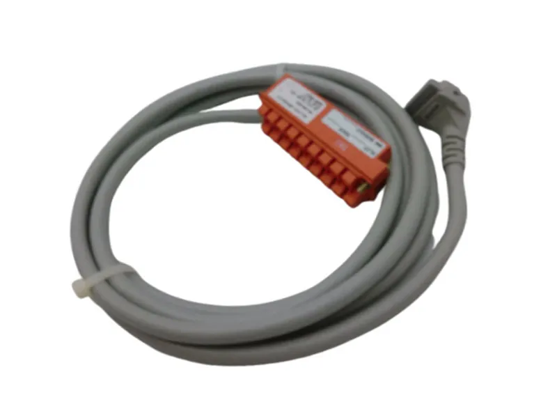 ALLEN BRADLEY 1492-CABLE025D 電腦網路電纜