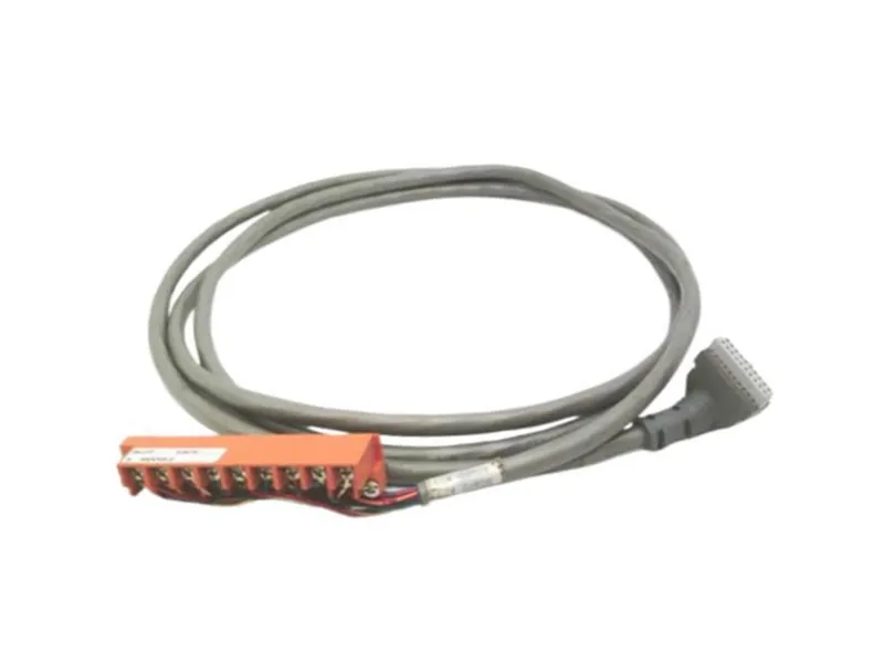 ALLEN BRADLEY 1492-CABLE025D 電腦網路電纜