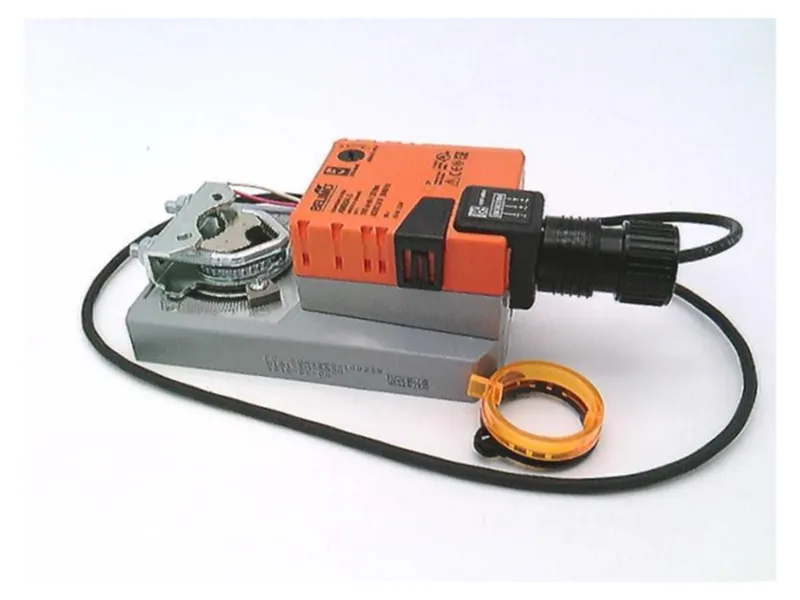 BELIMO AMB24-3電動執行器