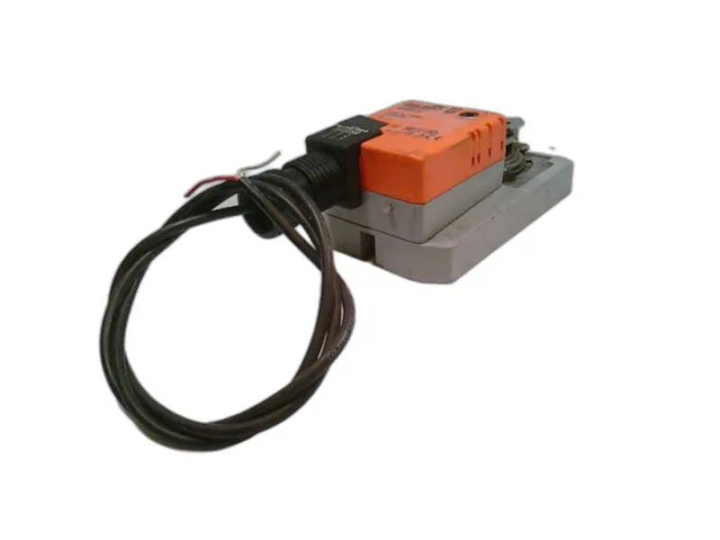 BELIMO AMB24-3電動執行器