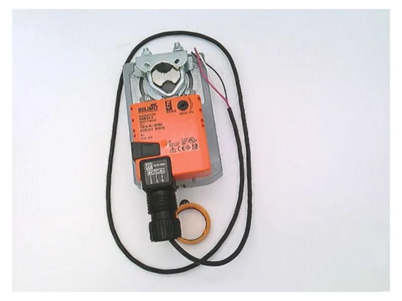 BELIMO AMB24-3電動執行器