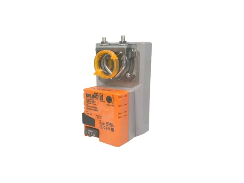 BELIMO AMB24-SR-T HVAC風門執行器
