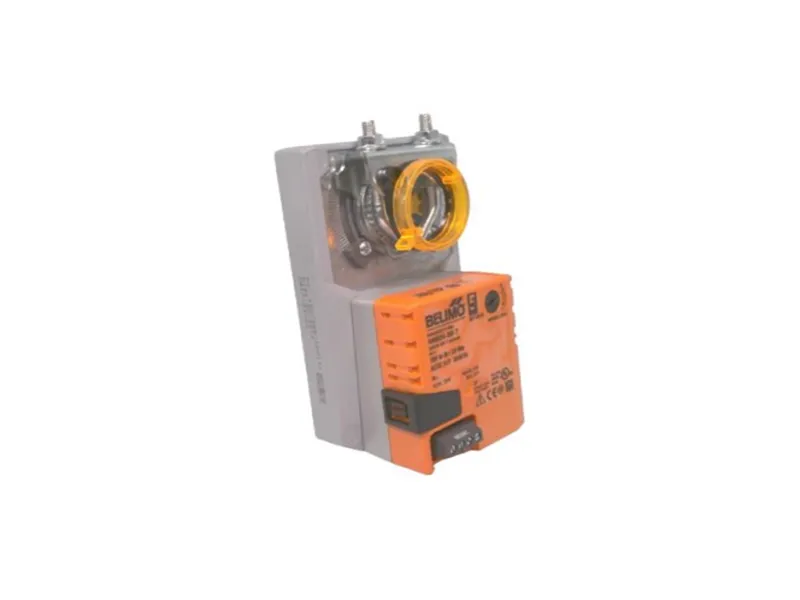 BELIMO AMB24-SR-T HVAC風門執行器