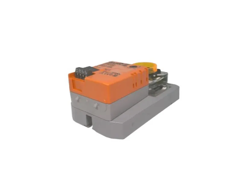 BELIMO AMB24-SR-T HVAC風門執行器