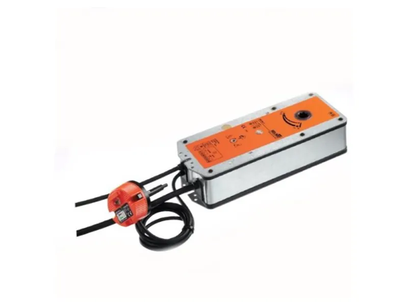 BF24-T HVAC風門執行器 BELIMO