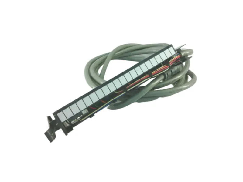 ALLEN BRADLEY 1492-CABLE025F 電腦網路電纜
