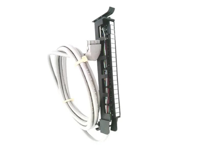 ALLEN BRADLEY 1492-CABLE025F 電腦網路電纜