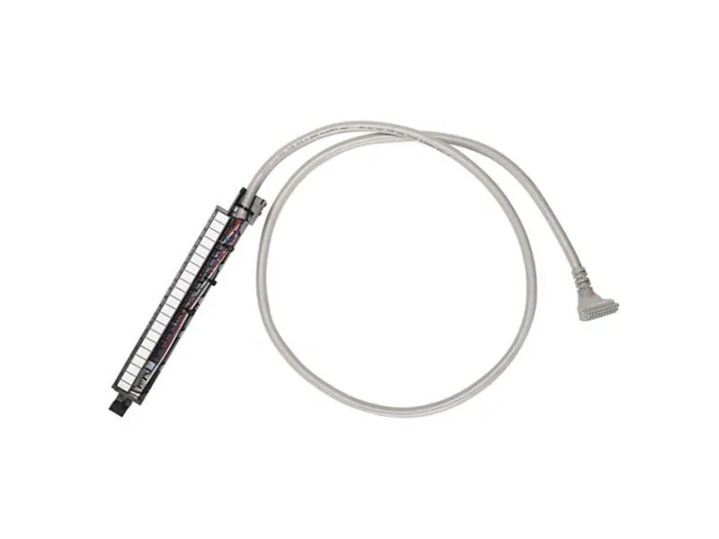 ALLEN BRADLEY 1492-CABLE025F 電腦網路電纜
