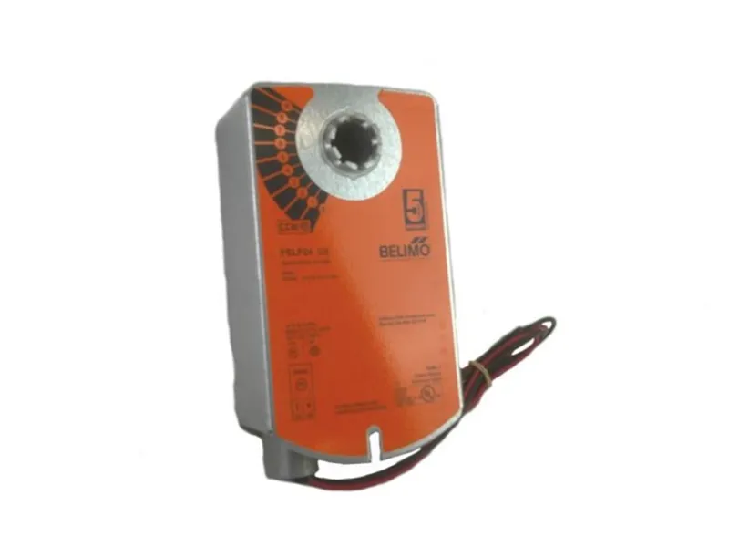 BELIMO FSLF24 US電動執行器