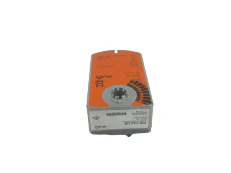 BELIMO FSLF24 US電動執行器