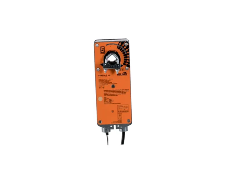 BELIMO FSNF24 US HVAC執行器
