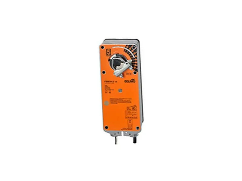 BELIMO FSNF24 US HVAC執行器