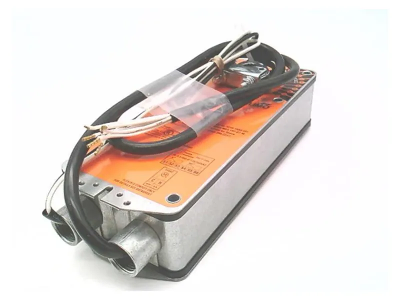 BELIMO FSNF24-S US電動執行器