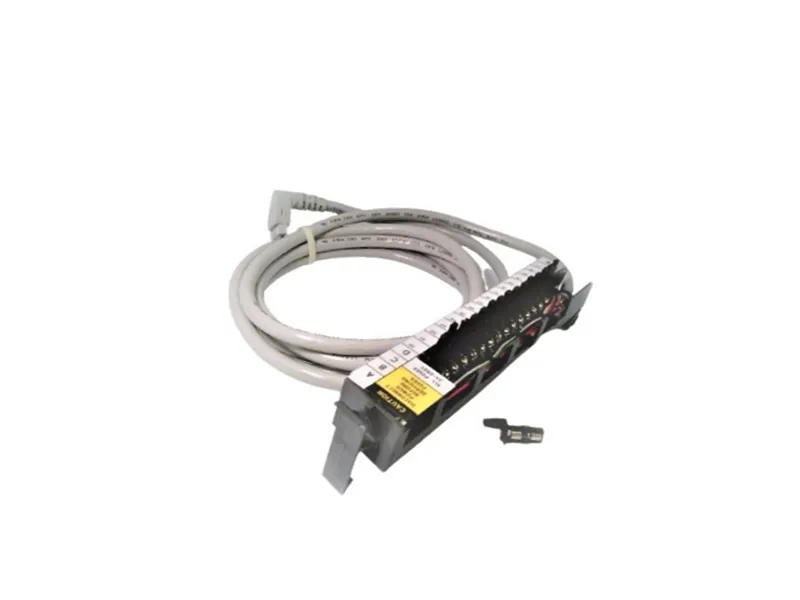 ALLEN BRADLEY 1492-CABLE025FF 電腦網路電纜