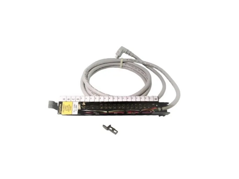 ALLEN BRADLEY 1492-CABLE025FF 電腦網路電纜