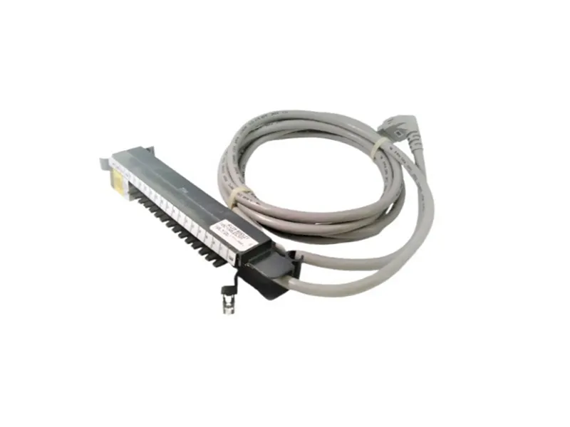 ALLEN BRADLEY 1492-CABLE025FF 電腦網路電纜