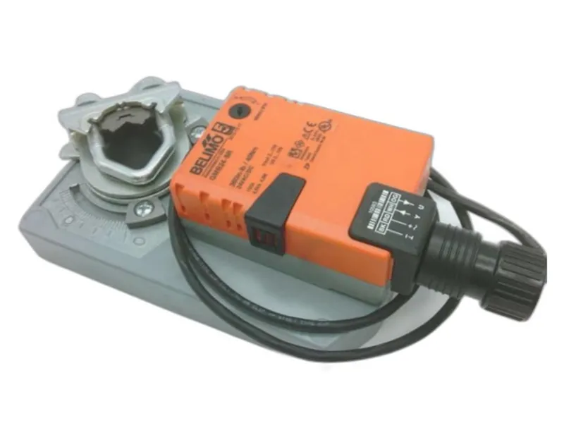BELIMO GMB24-SR 氣動執行器