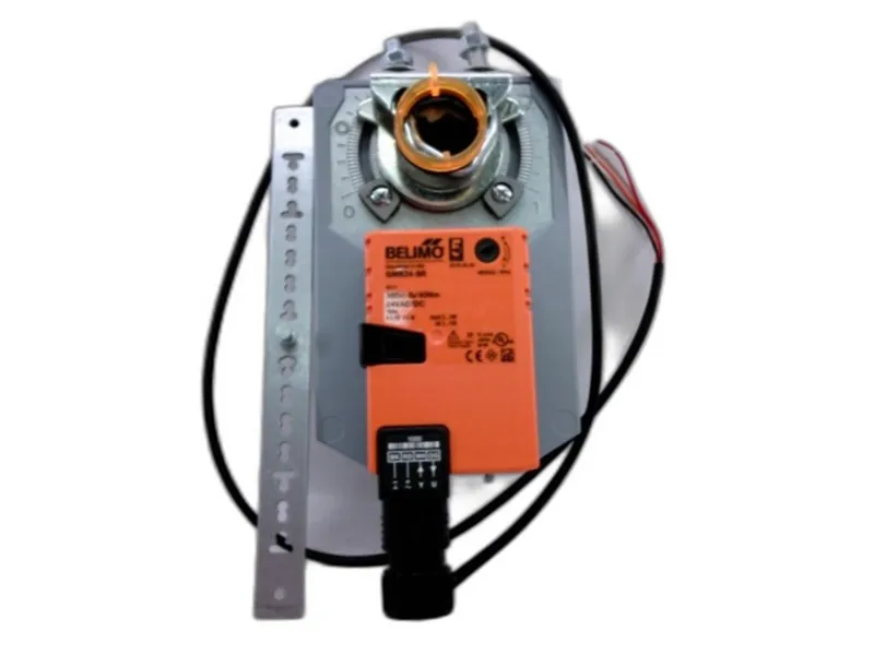 BELIMO GMB24-SR 氣動執行器