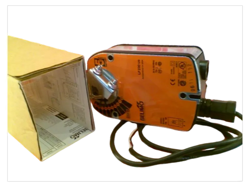 BELIMO LF230氣動執行器