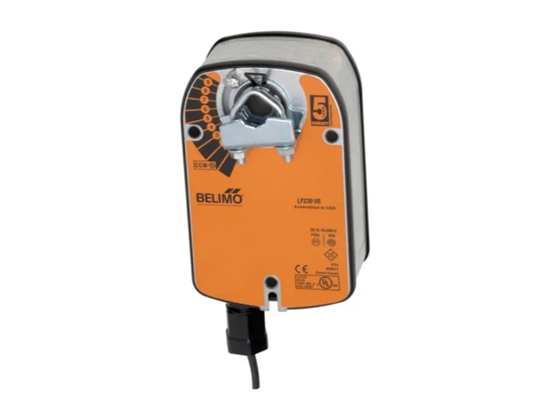BELIMO LF230 US HVAC執行器